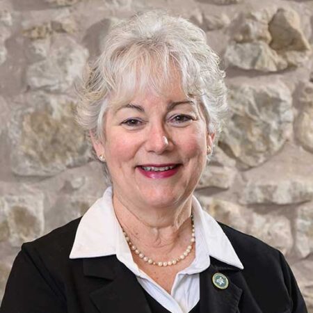 Lori Robinson, Past-Chair