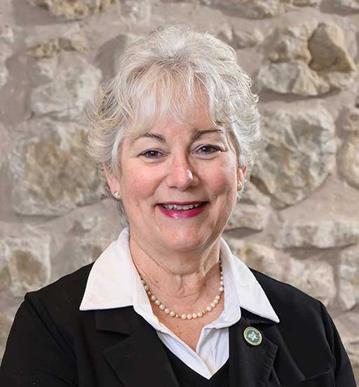 Lori Robinson, Past-Chair