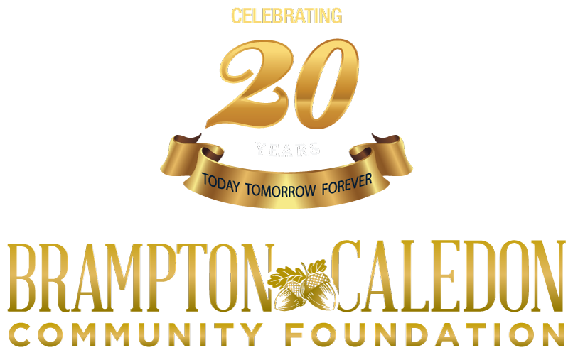 Brampton And Caledon Community Foundation